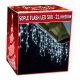  OUTDOOR ICICILS 500 LED 21m SZIKRÁS VASTAG