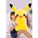  NAGY POKEMON PIKACHU PIKACZU ÖLTÖZŐ MACSKÓ TIDDY BEAR 50cm