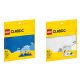  LEGO Classic 11025 kék építőlap