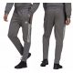 Jégkorong nadrág - Adidas Tiro 21 Sweat Pant gp8802 szürke nadrág;