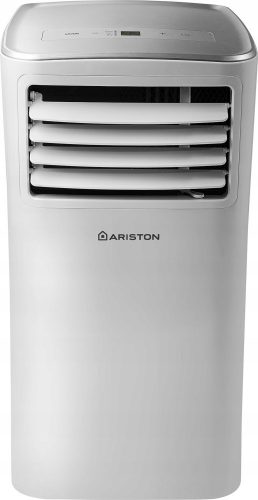 Hordozható légkondicionáló - Ariston Hordozható klíma 2.6kW 30m2 Távirányító