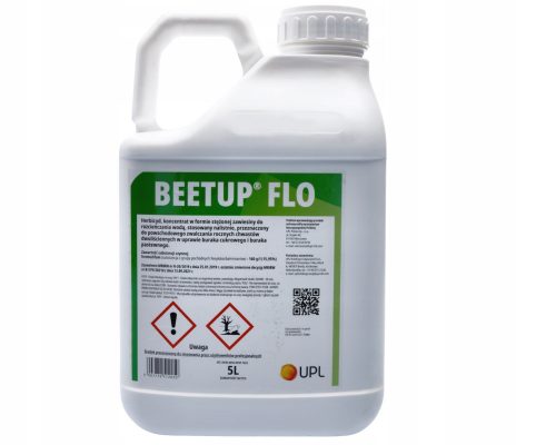 Beetup FLO 5l