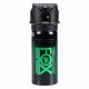 Könny spray - A Fox Labs Mean Green Chmura Cone 43 ml borsgáz