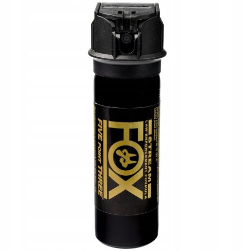 Könny spray - Fox Labs FivePointThree Pepper Spray Gel 59 ml