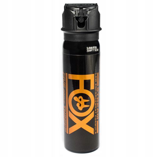 Könny spray - FOXLABS Ötpointhree 2 5,3² Gel.
