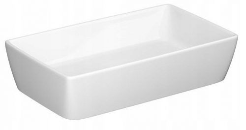 Fürdőszobai mosdók - Cersanit City Ceramic Washer 60x36 cm