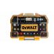 Dugattyús fűrészlap fém 203mm 5db DEWALT