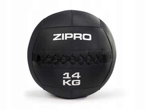 Fitness labda - Orvosi labda 14 kg zipro rehabilitáció