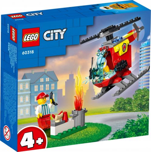 LEGO City - Kreatív készlet a betűk karkötők készítéséhez