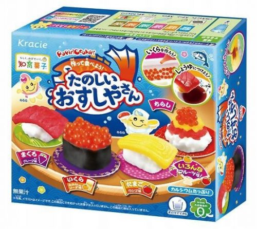 DIY POPIN Cookin Sushi Kit 28,5G