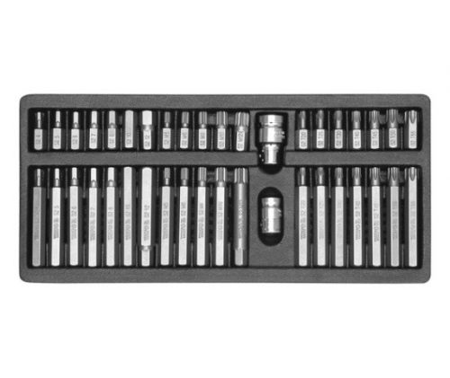 Yato torx spline imbus yt-0400 keys eredeti