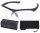Lövés és ballisztikai védőszemüveg - Védő ballisztikus szemüveg Swisseye Lancer tiszta