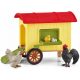  Schleich Farm World 42572 Chicken Coop