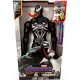  Avengers Titan Hero Tech Venom figura, fekete, 30 cm