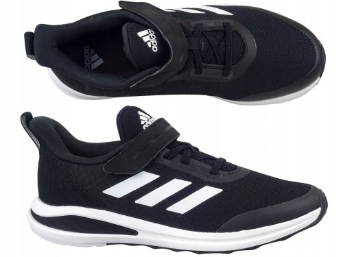 Gyermek sportcipők - ADIDAS FORTARUN FW2579 GYERMEKCIPŐ tépőzárral