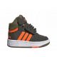 Gyermek sportcipők - Adidas Hoops Mid 3.0 AC GW4480 25 Gyerekcipő