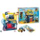  SuperThings Rivals Of Kaboom Hero Headquarters Set