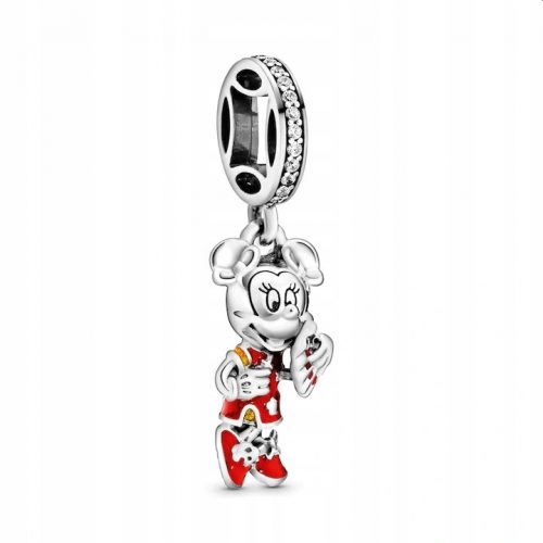  Pandora Mickey Mouse medál S925