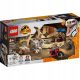  LEGO JURASSIC WORLD MOTOR HASZNÁLATI SZETT 76945