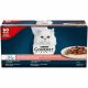 Konzerv macskáknak - Purina Gourmet Perle Fairy Film Fairy Film Mix 60 x 85 g