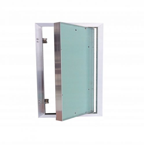 Ellenőrző ajtó - Revíziós ajtó a CSEMKE CSEMPE 20x30 változatához