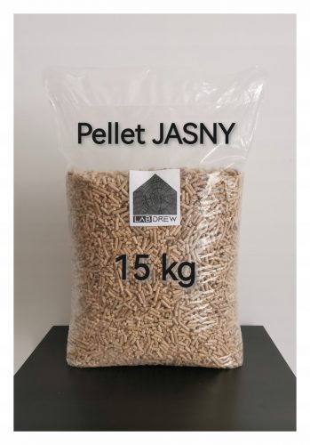 Alom nyulaknak és kis rágcsálóknak - PELLET Macskaalom nyúlnak és tengerimalacnak 15kg Light