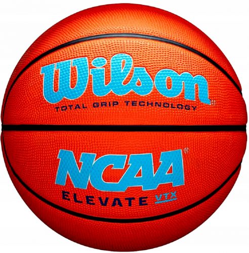 Wilson NCAA Elevate VTX kosárlabda, 7. évf