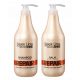  Sleek Line Repair Stapiz sampon 1000 ml regeneráló és hidratáló