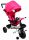  R-Sport T4 Pink tricikli