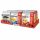 Tassimo Megapack Capsules Black Coffee Set, 6op.