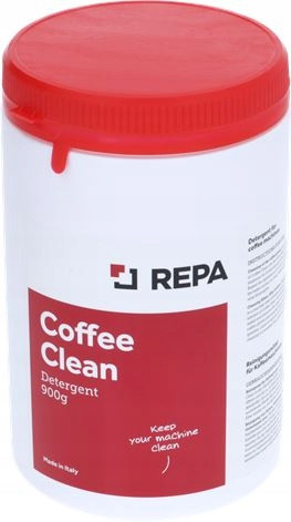 COFFEE CLEAN kávéfőző tisztítópor 900g