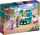 LEGO Friends - Puzzle psi járőr 9 rejtvény 327 db. Skye lányok