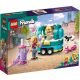 LEGO Friends - Puzzle psi járőr 9 rejtvény 327 db. Skye lányok