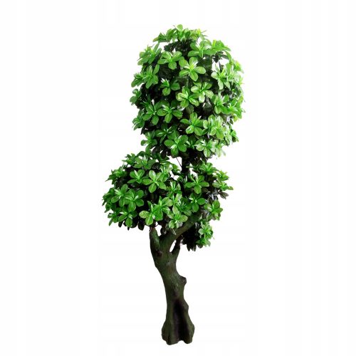 Művirágok, gyümölcsök - Műfa Shefler Tree 170 cm