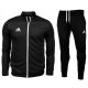 Gyermek tréningruha szett - Adidas Tracksuit Sweatshirt Pants Children's Set R.128