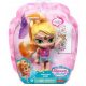  Shimmer and Shine Fisher-Price baba 0 cm