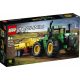 LEGO Technic - 42136 Lego Technic Traktor John Deere 9620R 4WD