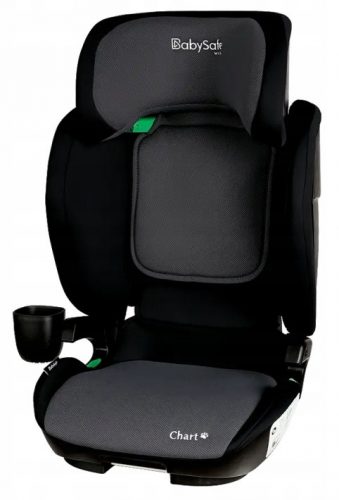 Autósülés gyerekeknek - Babysafe Chart Car Seat I-M-36 kg