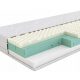  SleepMed Comfort termoelasztikus/hab matrac 90 x 200 x 20 cm H1, H2, H3, H4