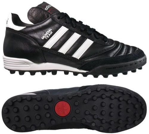 Futball gyep - 019228 Adidas Mundial Team Bőrcipő R.38 2/3