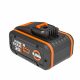 Tartalék akkumulátor - Battery Pro 8.0AH Worx WA3648 20V PowerShare