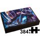 Klasszikus puzzle - Puzzle A3 384el.