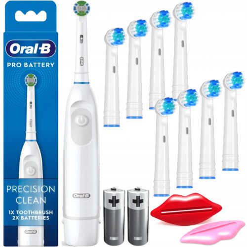  Oral-B Advance Power DB4010 elektromos fogkefe 5903818965484