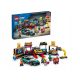 LEGO City - Lego City Tuning Workshop 60389