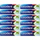 Fogkrém gyerekeknek - COLODENT Super Freshness Paste SET 12x 100ml