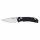 Kés, machete - Összecsukható kés Ganzo Firebird G7531-BK