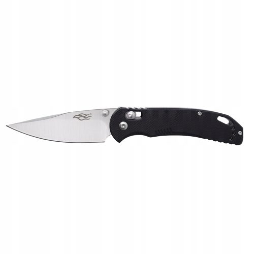Kés, machete - Összecsukható kés Ganzo Firebird G7531-BK