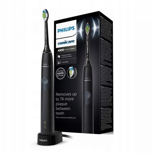  Philips Sonicare HX6800 44 Sonic fogkefe