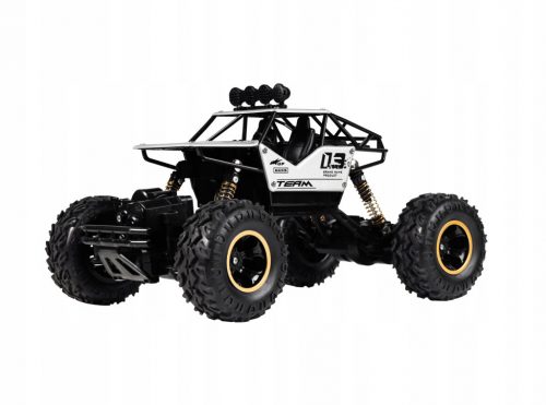  RC 4X4 TERERES TÁVIRÁNYÍTÁSÚ AUTÓ