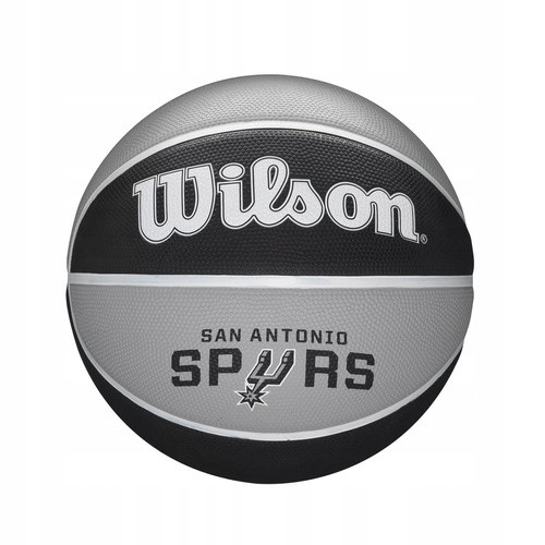 Baseball labda - Kosárlabda Wilson NBA San Antonio Spurs